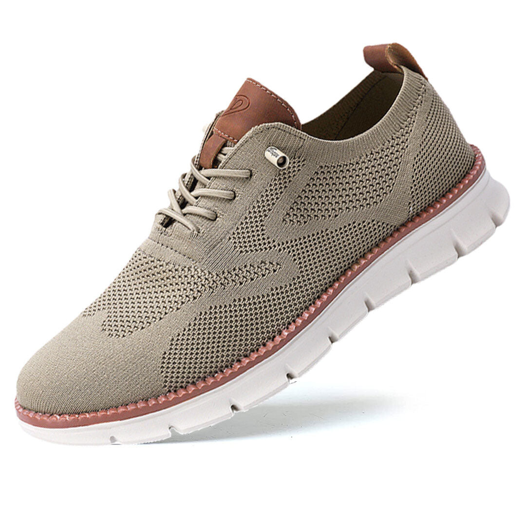 Maverick | Comfortable Walking Shoes