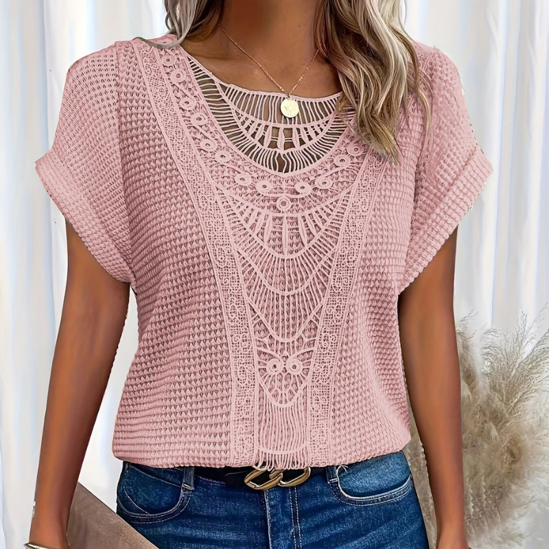 Lumina | Summer Blouse