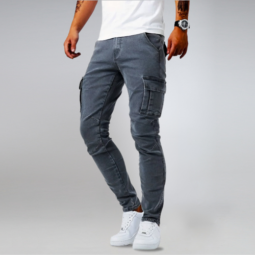 Travis | Cargo Pants
