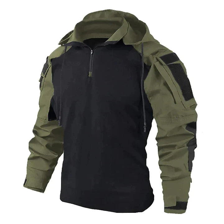 Cyclone | Tactical Pullover
