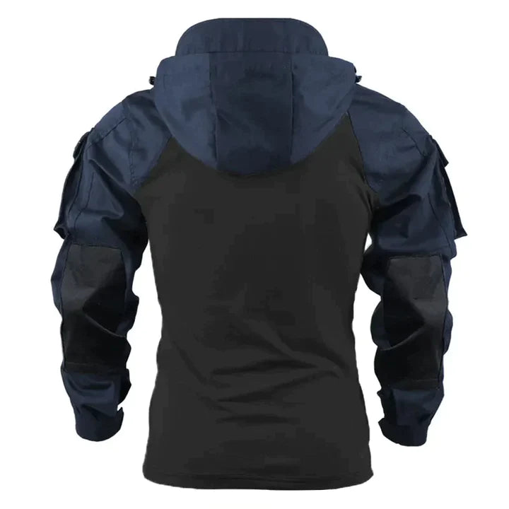 Cyclone | Tactical Pullover