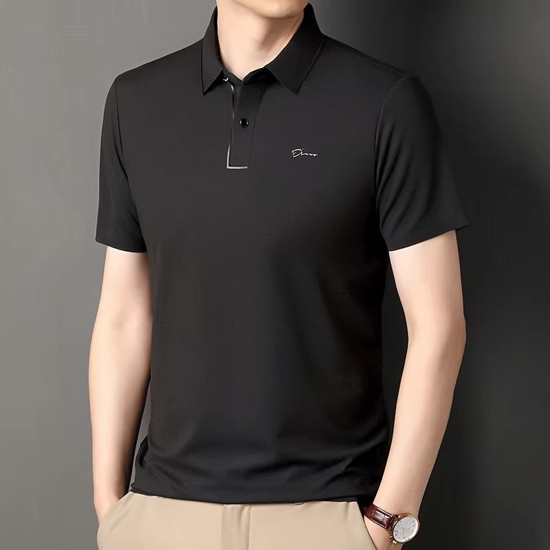Fairway Ace | Performance Golf Shirt