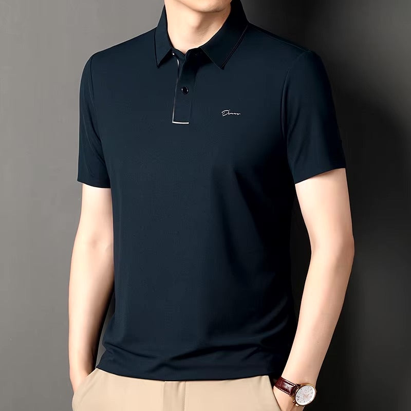 Fairway Ace | Performance Golf Shirt