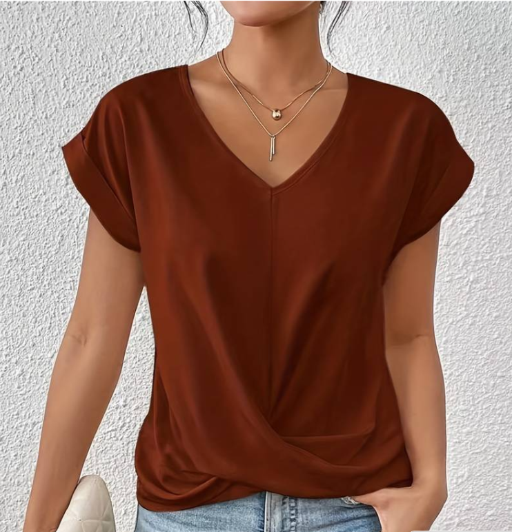 Capri | Dreamy Blouse