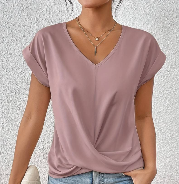 Capri | Dreamy Blouse