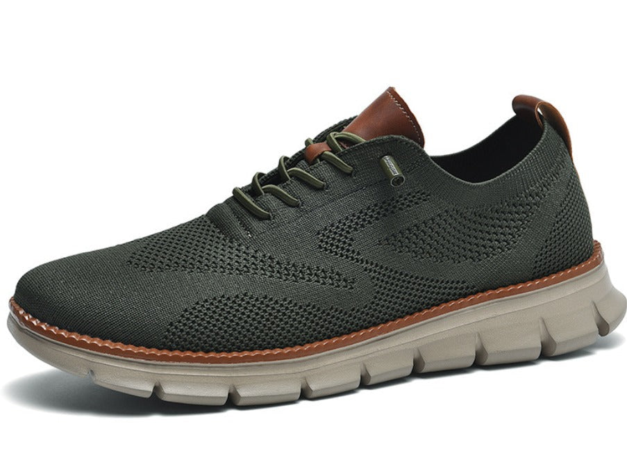 Maverick | Comfortable Walking Shoes