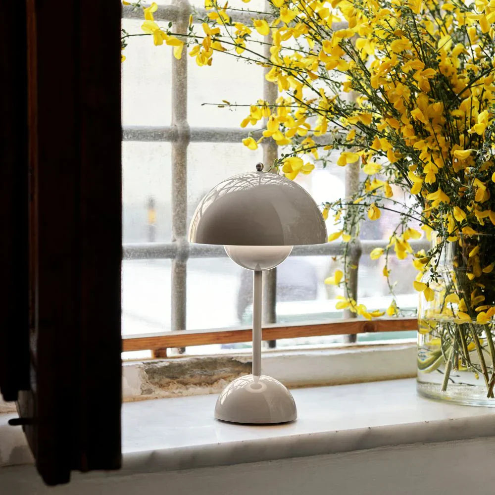 Aura Glow | Wireless Table Lamp