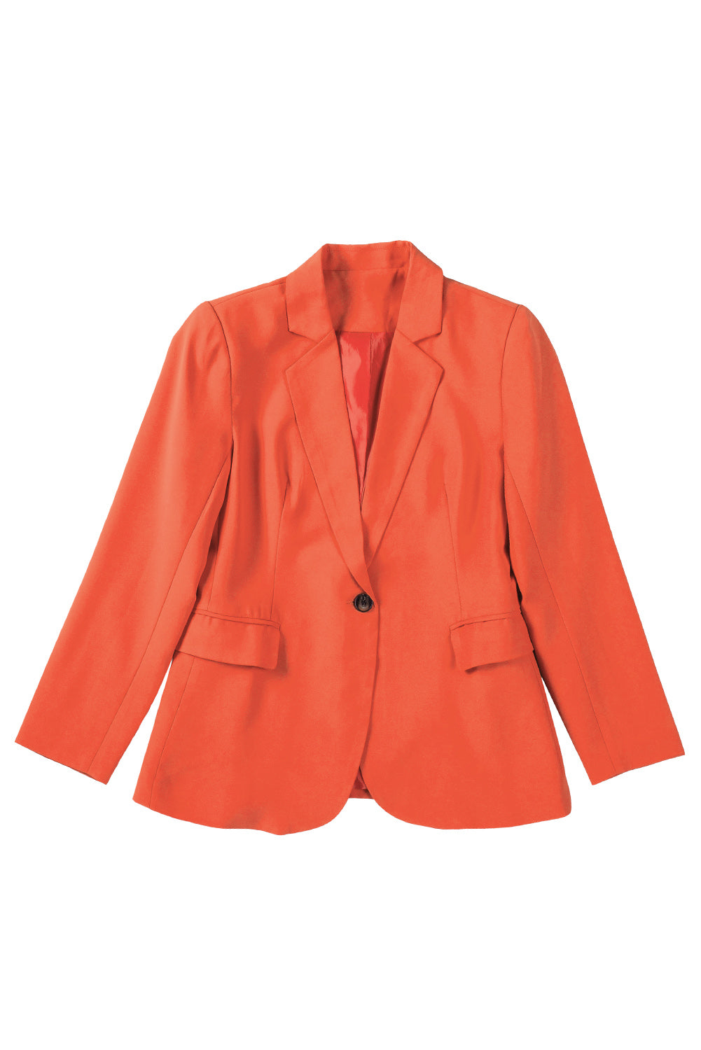 Melina | Flip Pocket Blazer