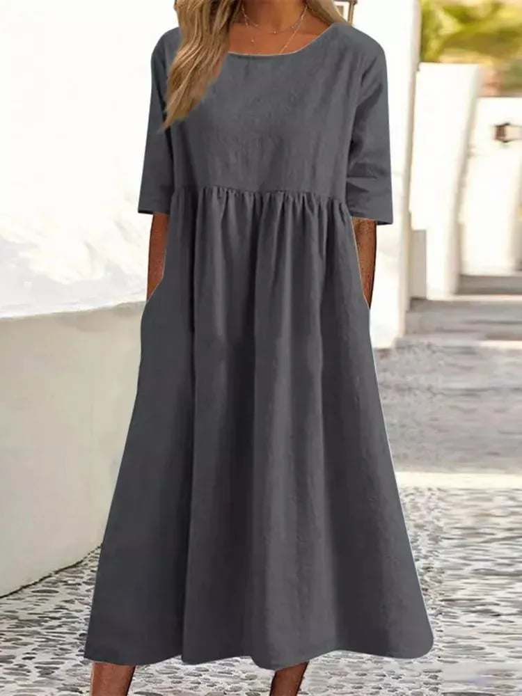 Helen | Women's Sun Dress