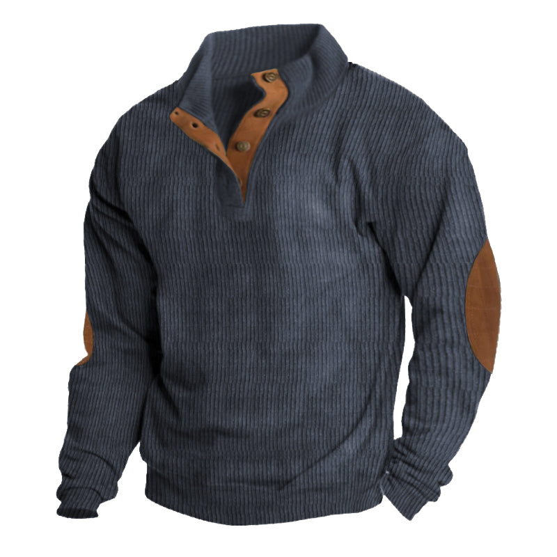 Richland | Corduroy Henley