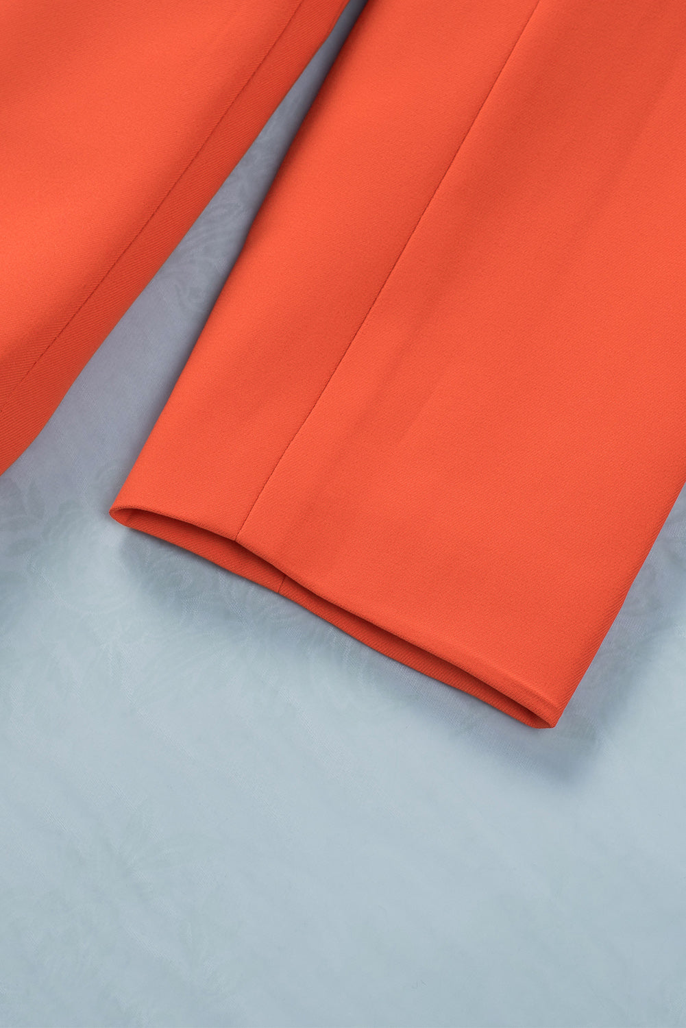 Melina | Flip Pocket Blazer