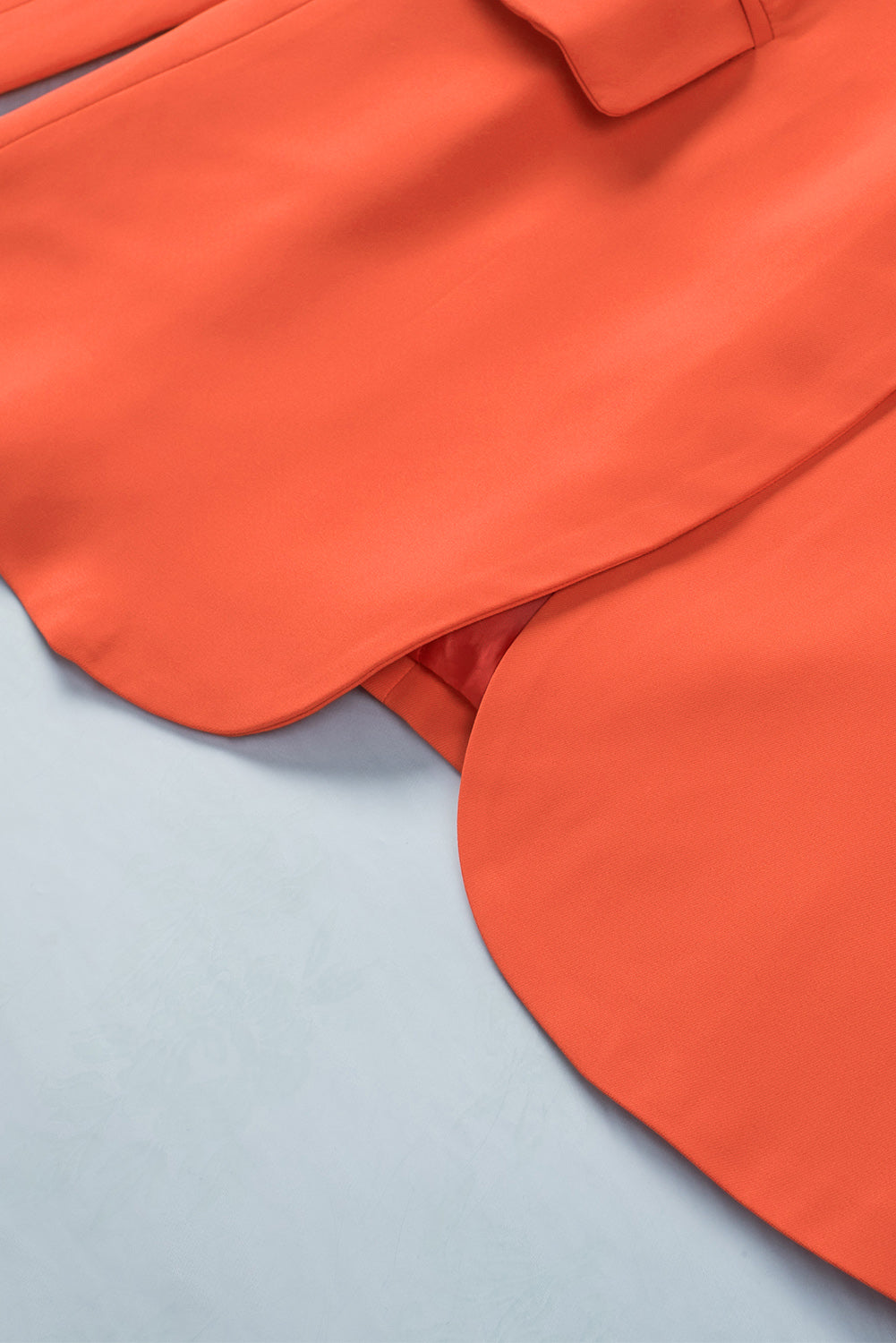 Melina | Flip Pocket Blazer