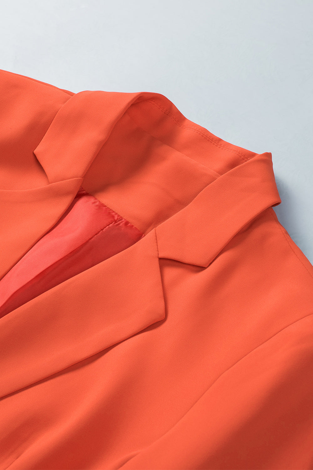 Melina | Flip Pocket Blazer