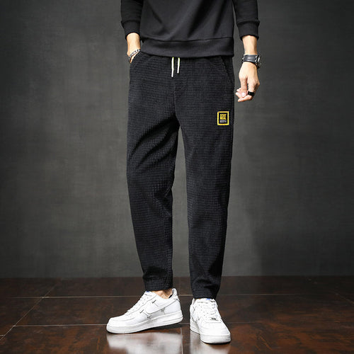 High-Jump | Corduroy Joggers