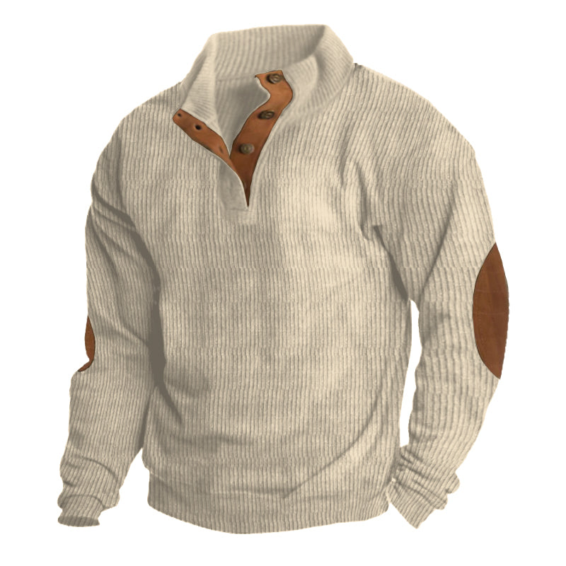 Richland | Corduroy Henley
