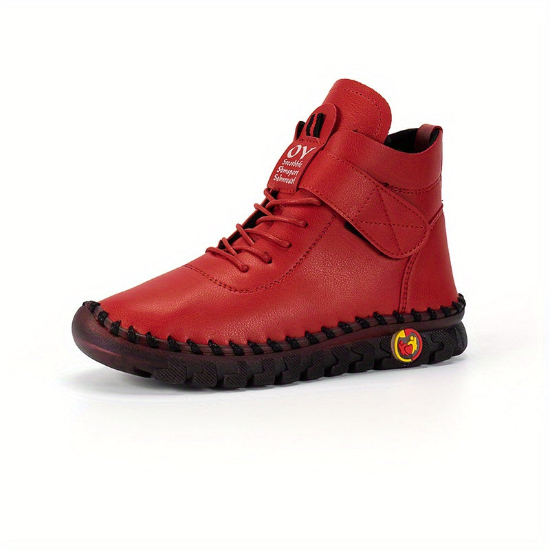 Snowfall | Hiking Boots