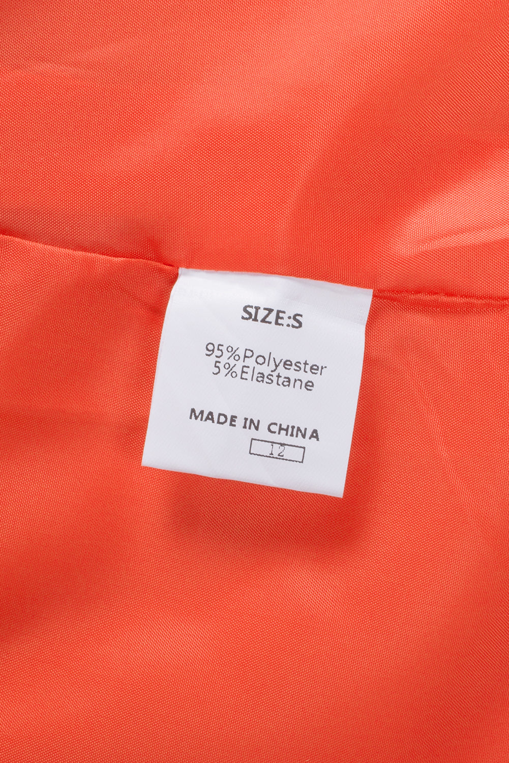 Melina | Flip Pocket Blazer