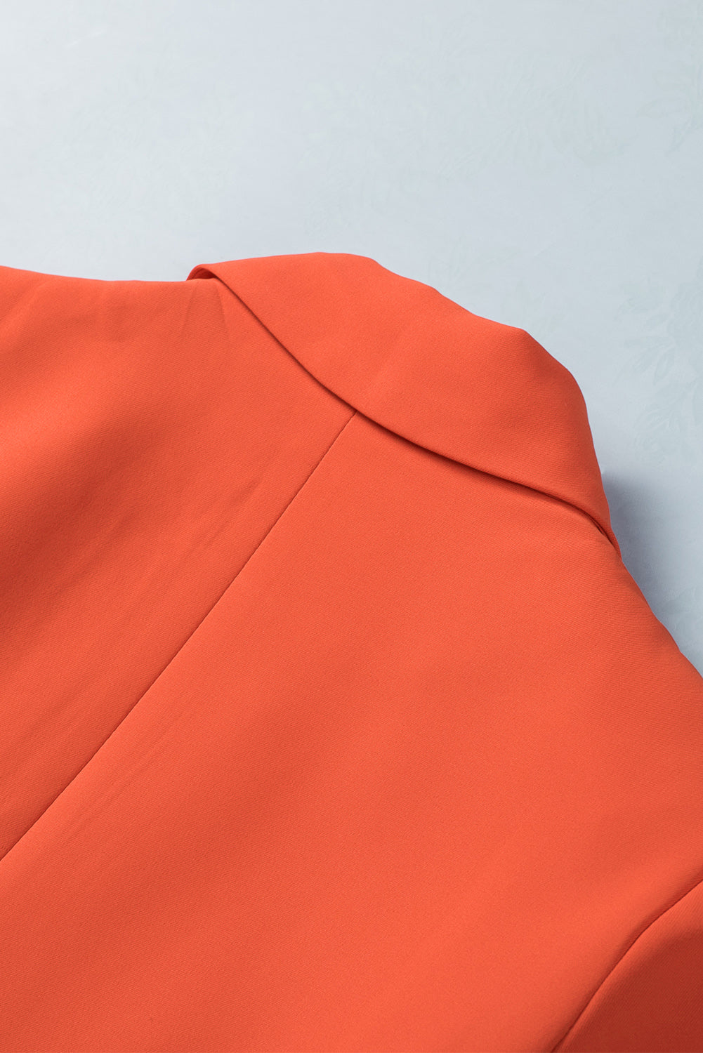 Melina | Flip Pocket Blazer