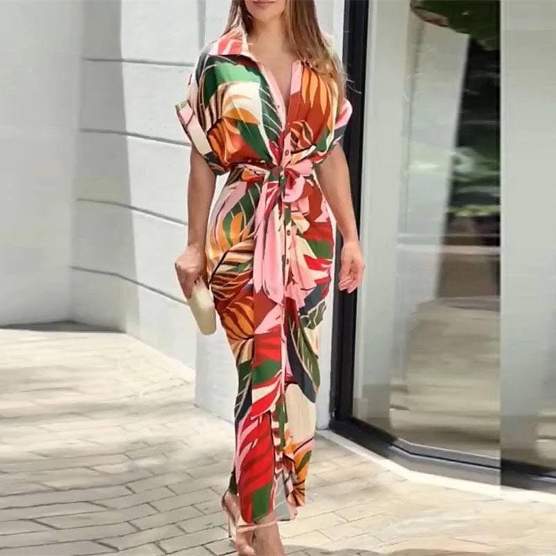 Abegail™ | Timeless Elegance Dress