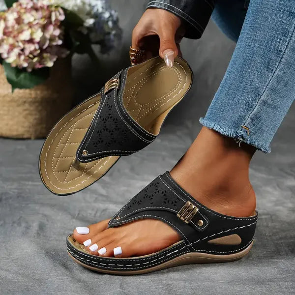 Joy | Orthopedic Summer Sandals