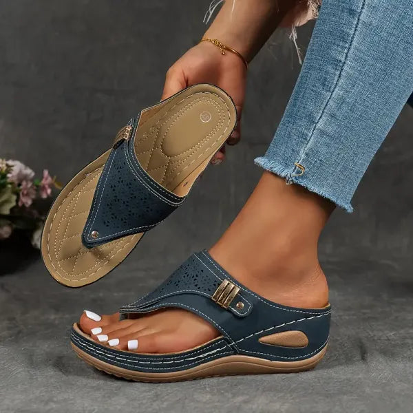 Joy | Orthopedic Summer Sandals