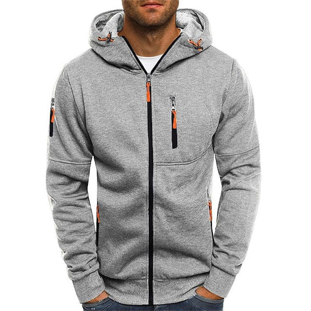 Atlas | Premium Sports Jacket