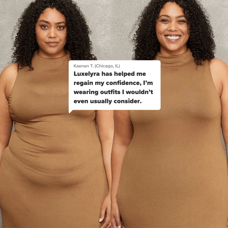 EazySlim™ | Tummy Control Thong
