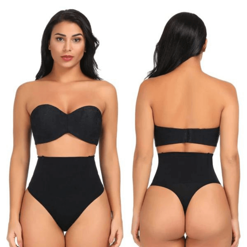 EazySlim™ | Tummy Control Thong