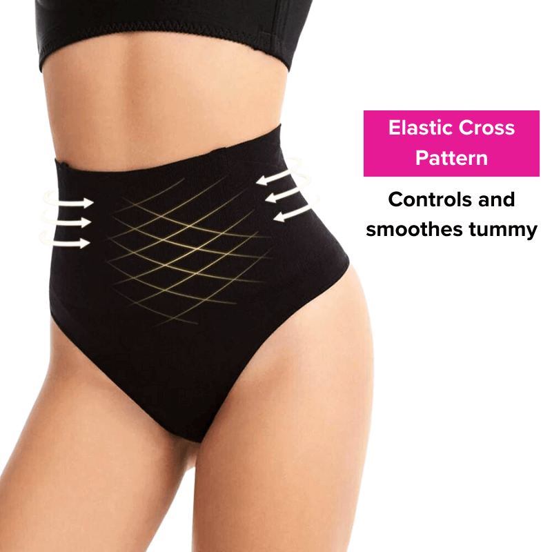 EazySlim™ | Tummy Control Thong