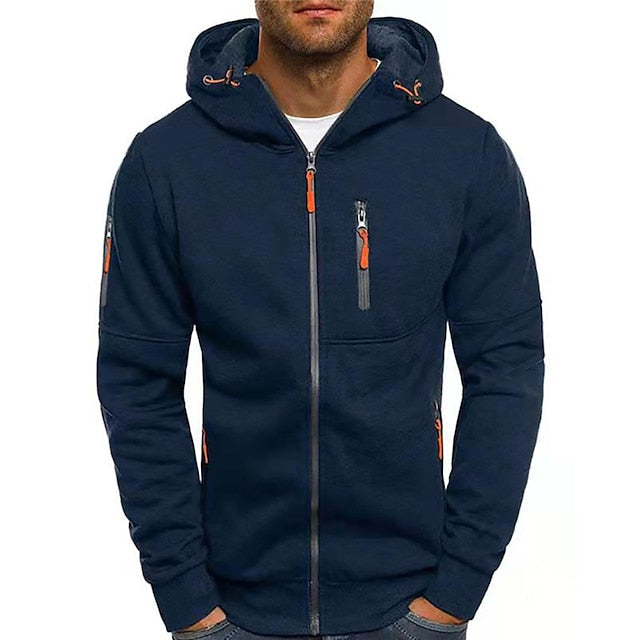 Atlas | Premium Sports Jacket