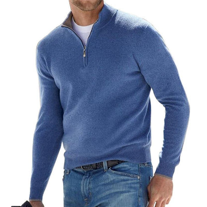 Harrison | Autumn Pullover
