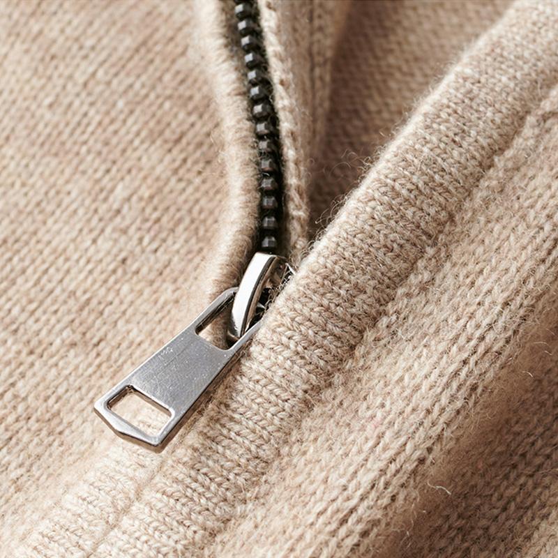 Harrison | Autumn Pullover