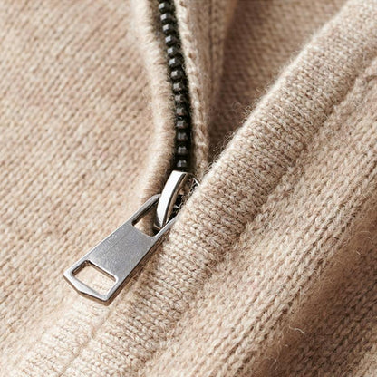 Harrison | Autumn Pullover
