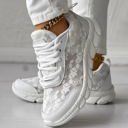 StyleStep | Orthopedic Sneakers