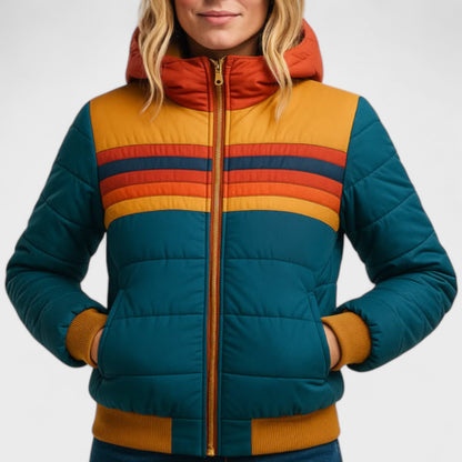 Ashley |  Lightweight Waterproof Jacket