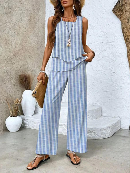Clasi | Two-Piece Set