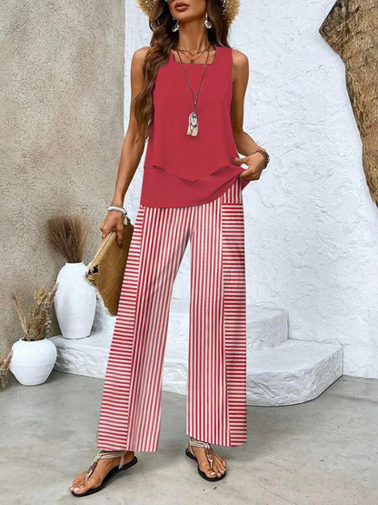 Clasi | Two-Piece Set