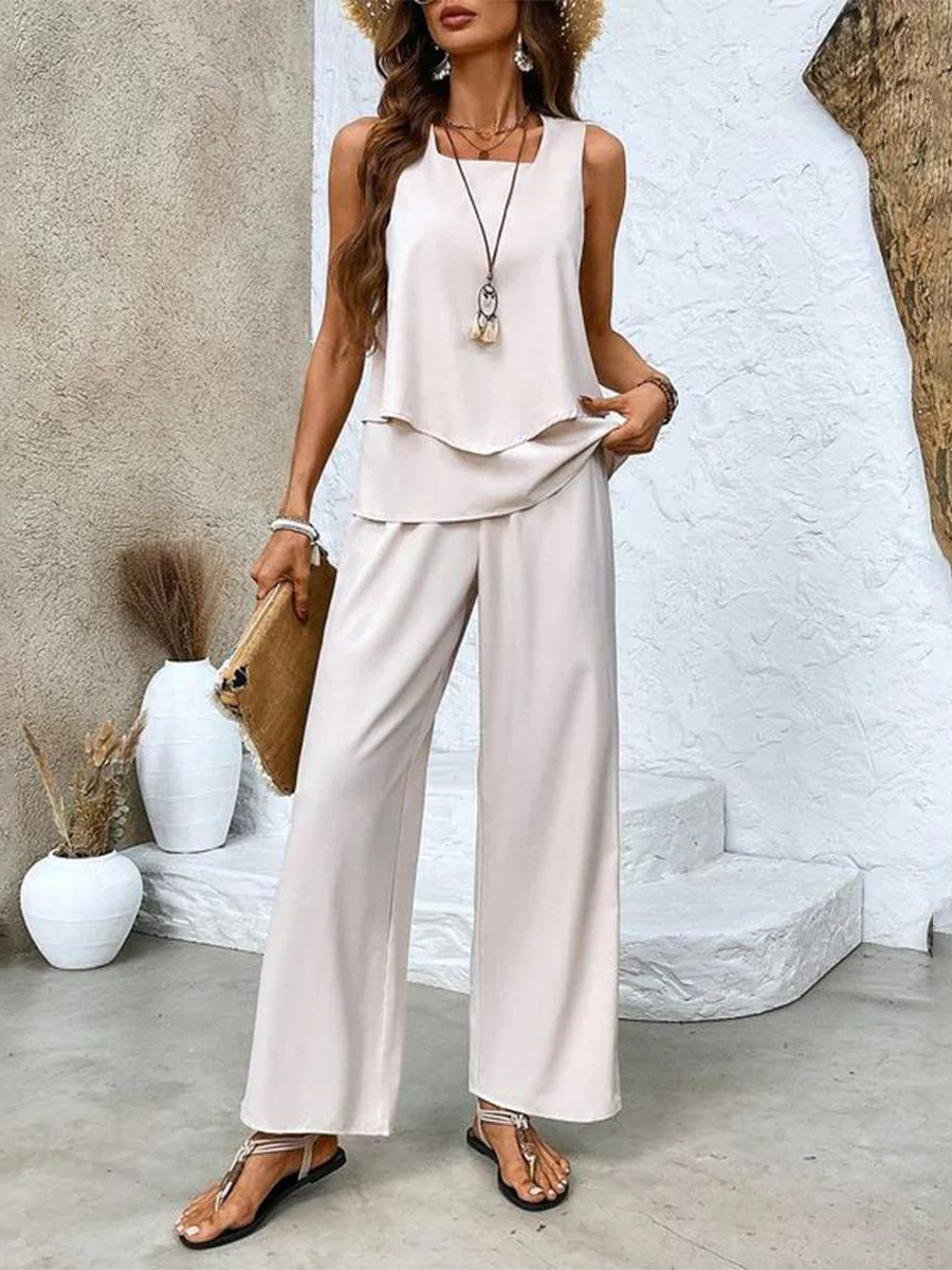 Clasi | Two-Piece Set