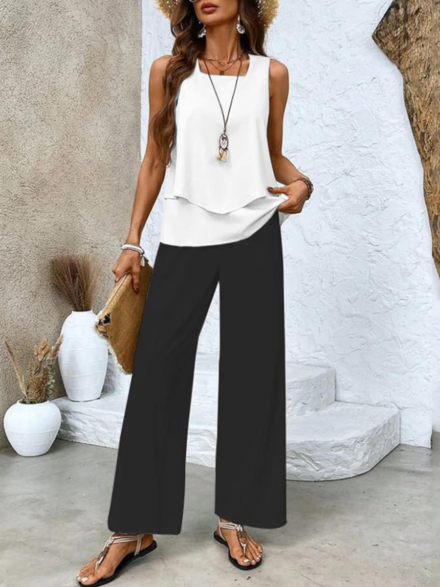 Clasi | Two-Piece Set
