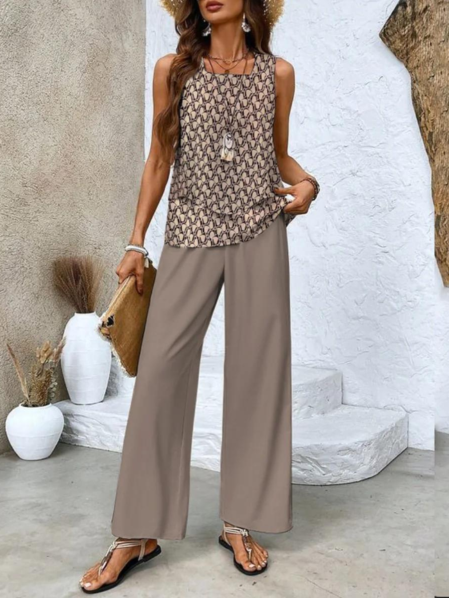 Clasi | Two-Piece Set