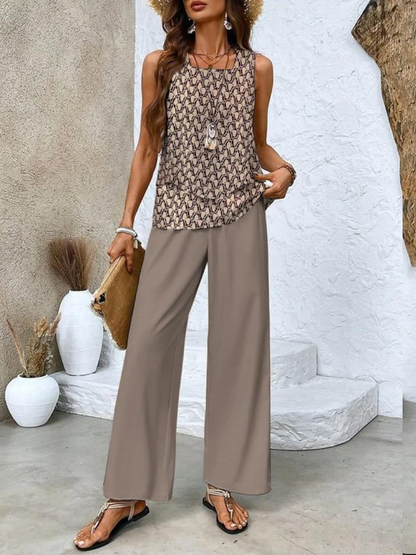 Clasi | Two-Piece Set