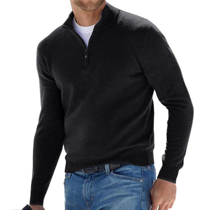 Harrison | Autumn Pullover