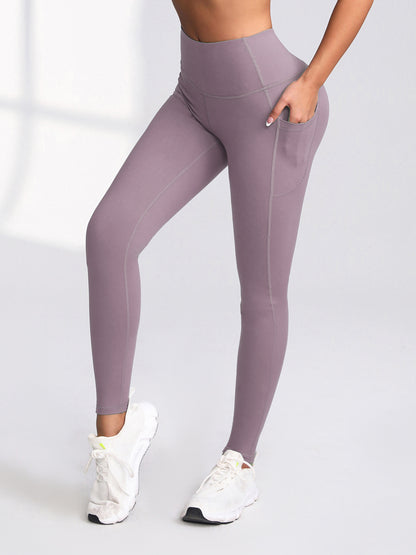 Lumina | High-Waist Tummy Control Leggings