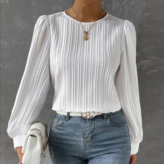 Adelaide | Classy Blouse
