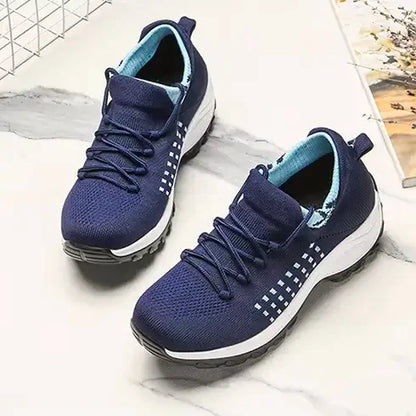LyraWalk® | Orthopedic Sneakers