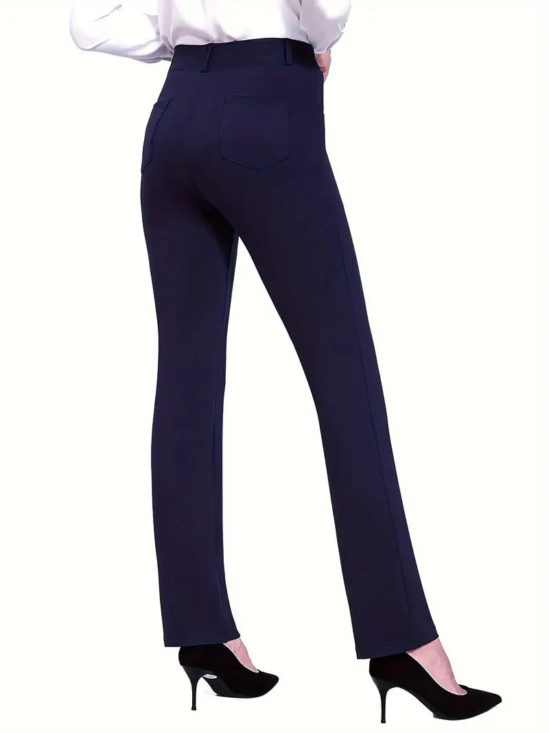 Vintage Vogue | Flexi High Waist Pants