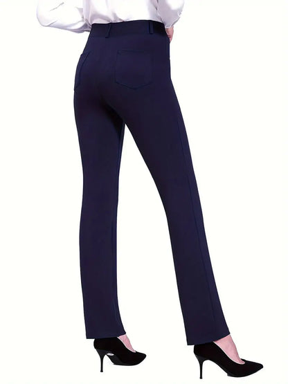 Vintage Vogue | Flexi High Waist Pants