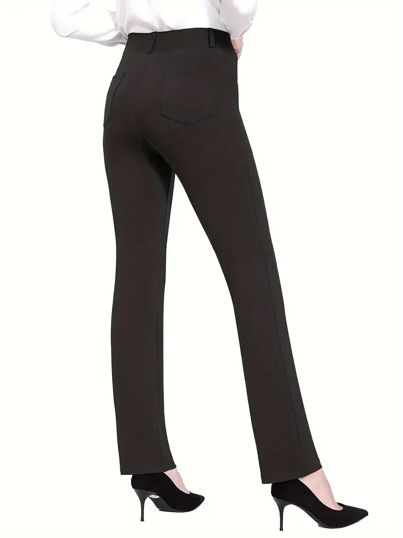 Vintage Vogue | Flexi High Waist Pants
