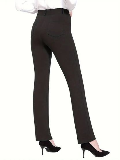 Vintage Vogue | Flexi High Waist Pants