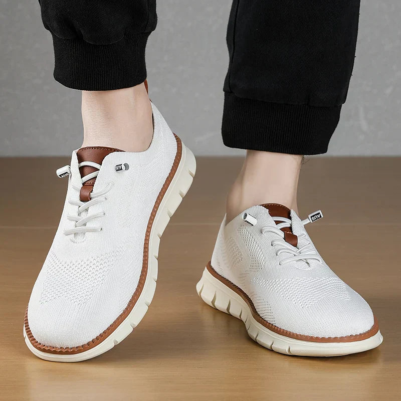 Maverick | Comfortable Walking Shoes